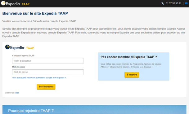 Gagnez plus de commissions avec le programme d’affiliation Expedia Taap Gagnez plus de commissions avec le programme d’affiliation Expedia Taap