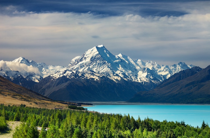 La Nouvelle-Zélande a annoncé la réouverture de ses frontières dans le cadre d'un plan par étapes - Depositphotos.com Auteur muha04