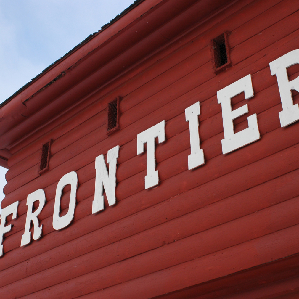 Frontière Algérie / Tunisie : est-ce dangereux ? Frontière Algérie / Tunisie : est-ce dangereux ?