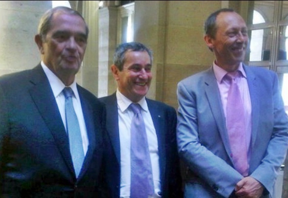 Lors de l'Assemblée générale annuelle du Snav le 27 avril 2011 à Paris, Georges Colson avait été réélu à l'unanimité. Christian Coulaud (Runaworld) a été nommé vice-président et Bernard Garcia (Pyrene Voyages), Trésorier.