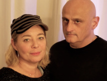 Marie Bander et Serge Raynal ont lancé Mojito Spirit en septembre 2011 - DR : Evasion Spirit Marie Bander et Serge Raynal ont lancé Mojito Spirit en septembre 2011 - DR : Evasion Spirit