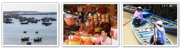 Tous les soleils d'Asie avec Climats du Monde : circuits, séjours et combinés Tous les soleils d'Asie avec Climats du Monde : circuits, séjours et combinés