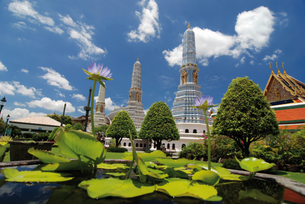 Tous les soleils d'Asie avec Climats du Monde : circuits, séjours et combinés Tous les soleils d'Asie avec Climats du Monde : circuits, séjours et combinés