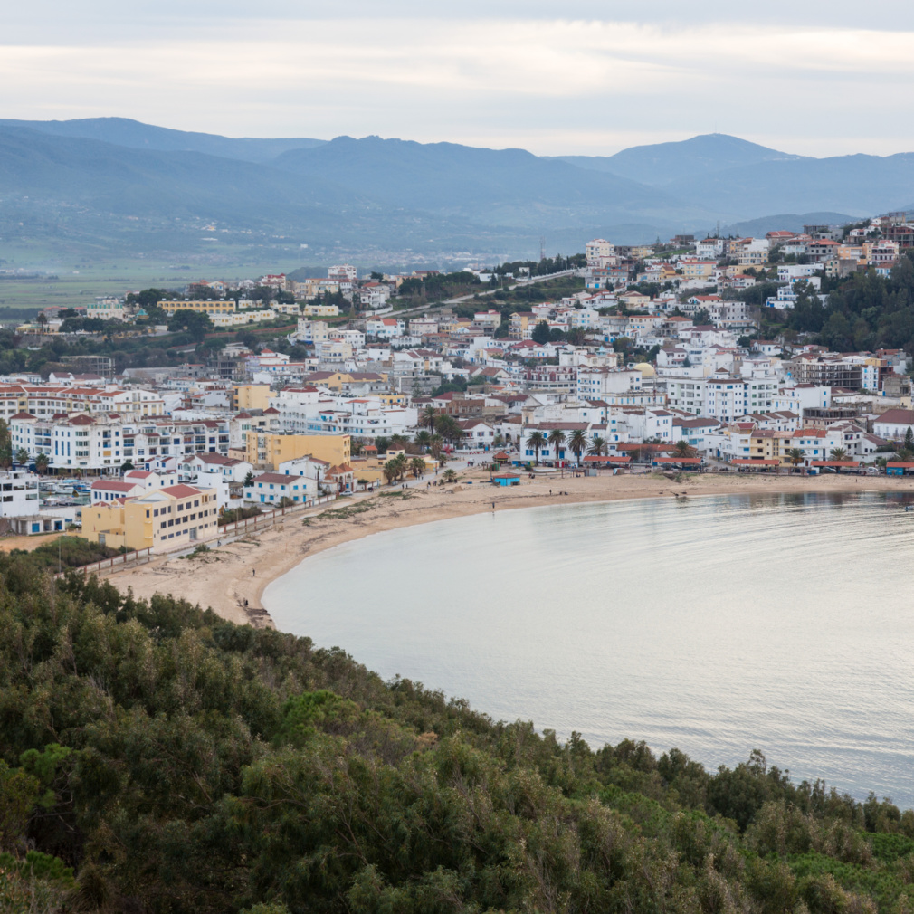 Top 5 des villes à visiter en Tunisie Top 5 des villes à visiter en Tunisie