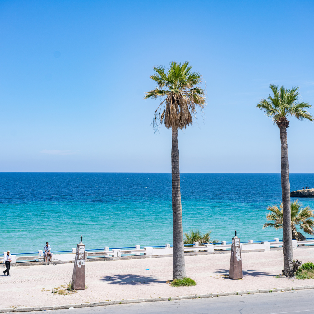 Top 5 des villes à visiter en Tunisie Top 5 des villes à visiter en Tunisie