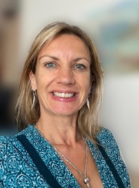 Lydie Lambert, senior manager, Creative Commercial Marketing de BCD Travel France. - @ BCD Travel Lydie Lambert, senior manager, Creative Commercial Marketing de BCD Travel France. - @ BCD Travel