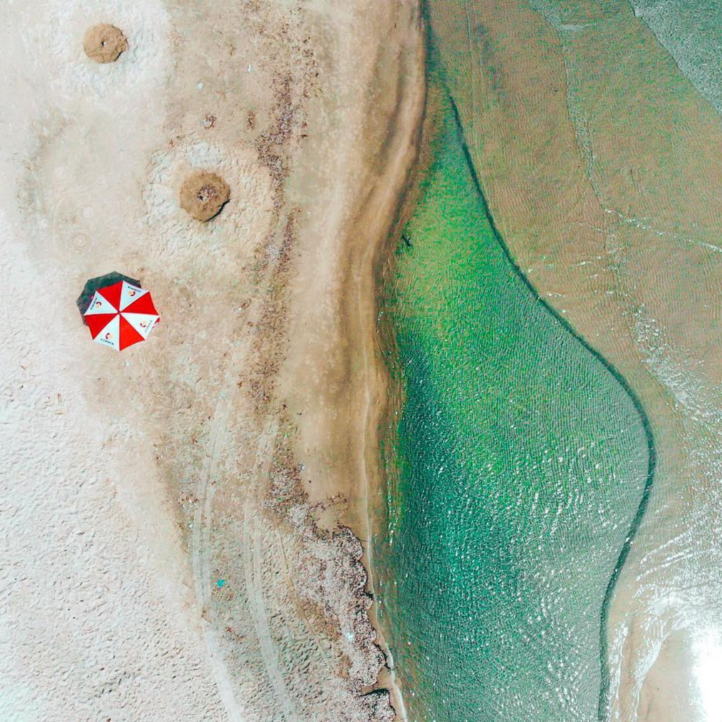 Hamem El Ghzaz, Tunisie - Instagram © @mahmoud_essaidi Hamem El Ghzaz, Tunisie - Instagram © @mahmoud_essaidi