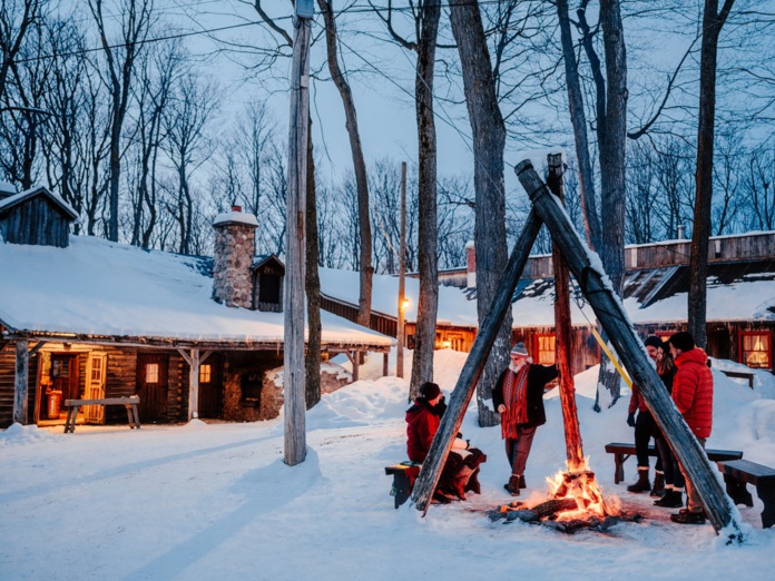 © Destination Canada © Destination Canada