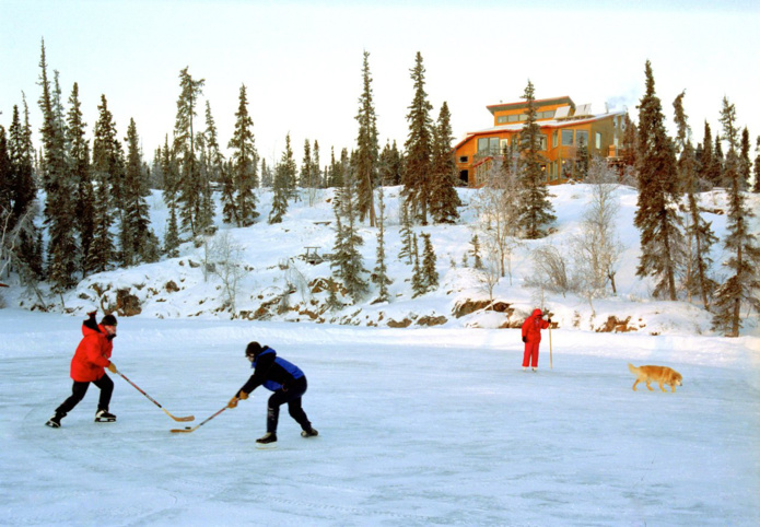 © Tessa Macintosh © Tessa Macintosh