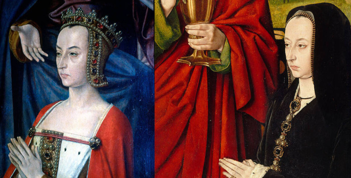 Une 1ère exposition à Moulins consacrée à Anne de France (©Musée de l'Allier) Une 1ère exposition à Moulins consacrée à Anne de France (©Musée de l'Allier)