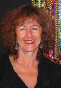 Josette Sicsic -DR Josette Sicsic -DR