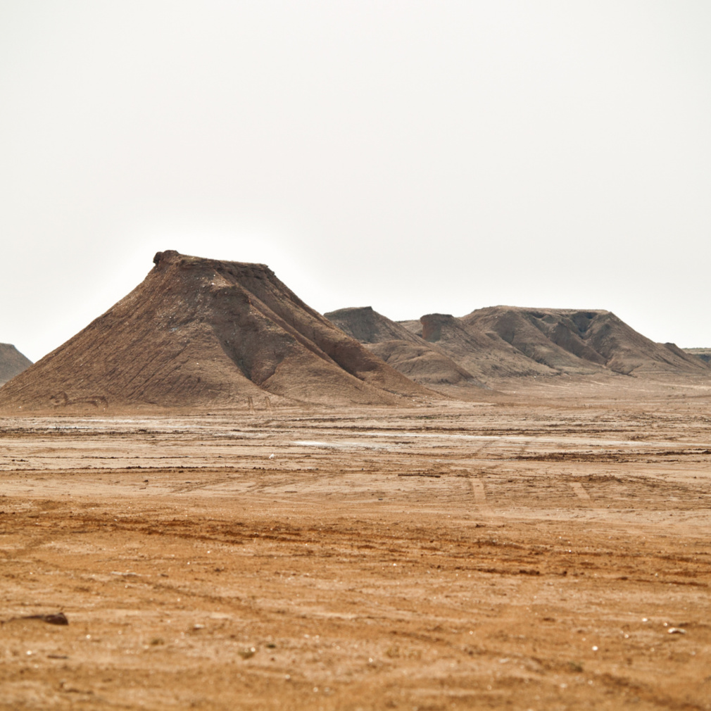 The desert in Tunisia: What to do in this part of the Sahara?