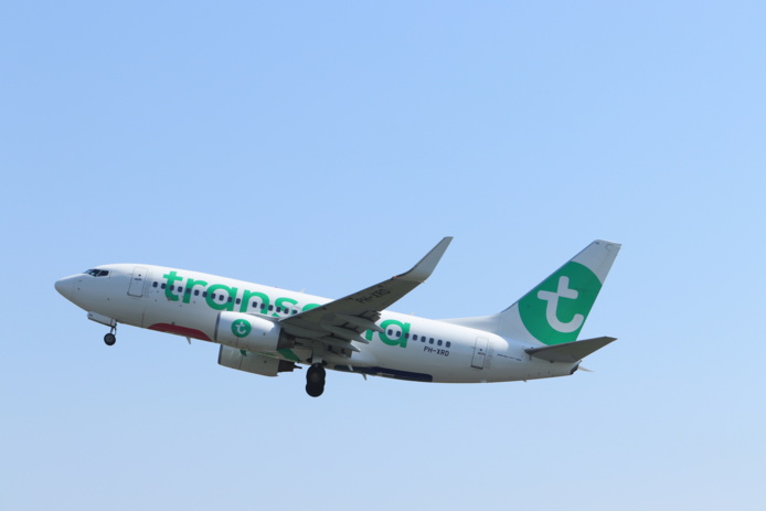 Grâce à son partenariat avec Sky Express, Transavia va desservir 14 nouvelles destinations grecques - Crédit photo Depositphotos