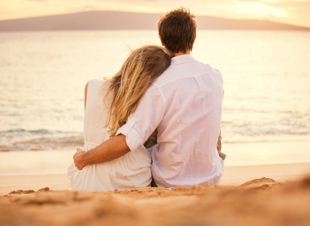 La Saint-Valentin est souvent l'occasion de s'offrir une escapade en amoureux - DR : © EpicStockMedia - Fotolia.com