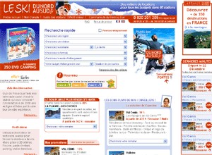 LeSkiduNordauSud.fr décollage du chiffre d'affaires LeSkiduNordauSud.fr décollage du chiffre d'affaires