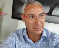 Raouf Benslimane - DR Raouf Benslimane - DR