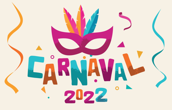 Carnaval 2022 © shutterstock Carnaval 2022 © shutterstock