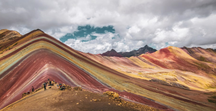 © McKayla Crump - Unsplash