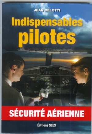 « Merci les pilotes » : un hommage à toute une profession « Merci les pilotes » : un hommage à toute une profession
