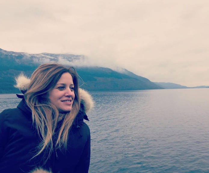 © Jactravel / Emilie Privat Sales Manager - France © Jactravel / Emilie Privat Sales Manager - France