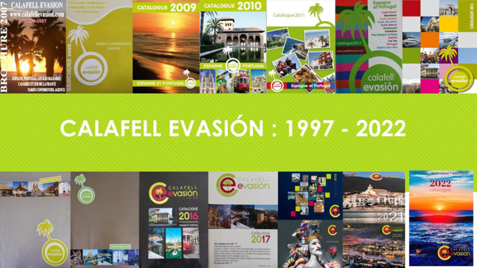 © Calafell Evasion