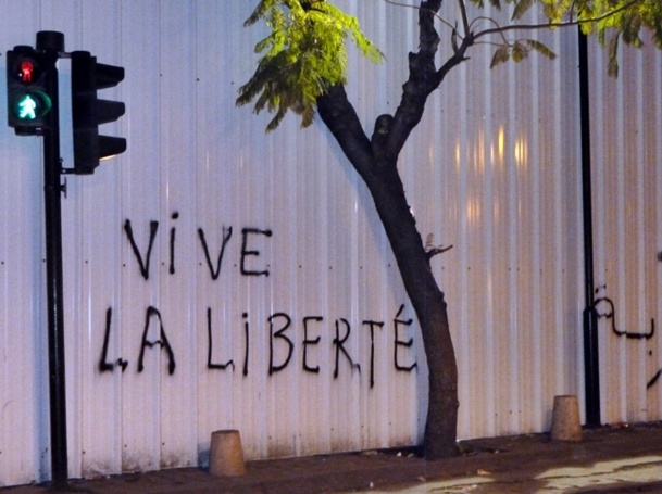 La Tunisie et sa constitution retrouvée de nouveau sur les chemins de la liberté ? /photo dr La Tunisie et sa constitution retrouvée de nouveau sur les chemins de la liberté ? /photo dr