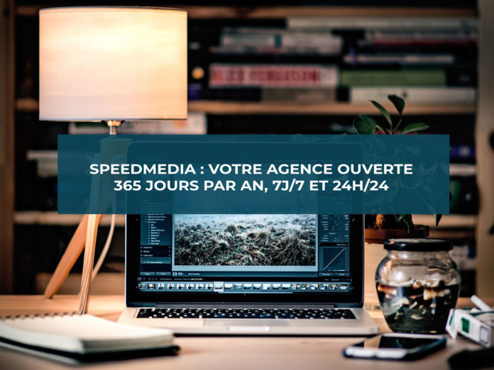 Des outils simples, rapides, efficaces spécialement conçus pour le Tourisme © SpeedMedia