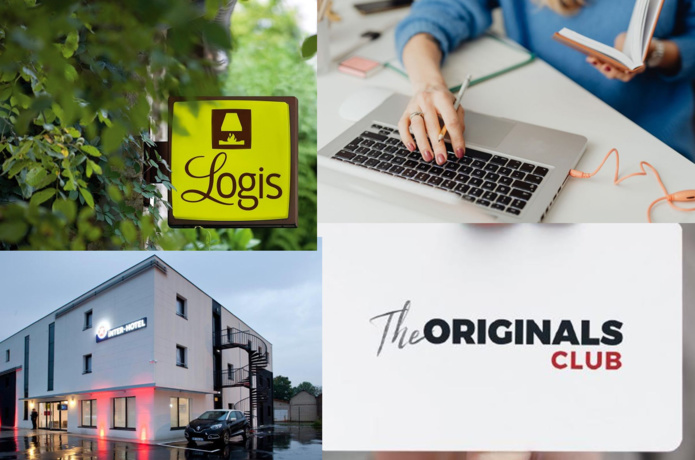 L'hôtellerie indépendante séduit de plus en plus les voyageurs d'affaires - DR L'hôtellerie indépendante séduit de plus en plus les voyageurs d'affaires - DR