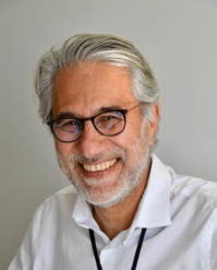 Philippe Marguet, directeur de The Originals.