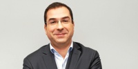 Karim Soleilhavoup, directeur du groupe Logis Hôtels.