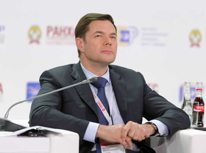 Alexey Mordashov est actionnaire de TUI Group à hauteur de 34% et en ligne de mire des autorités européennes - Depositphotos @id1974