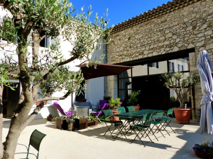 Les Logis Hôtels et le guide Exception gagnent 41 pépites Les Logis Hôtels et le guide Exception gagnent 41 pépites