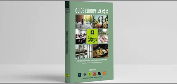 Les Logis Hôtels et le guide Exception gagnent 41 pépites Les Logis Hôtels et le guide Exception gagnent 41 pépites