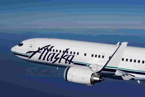 Salt Lake City : 7 nouvelles liaisons directes pour Alaska Airlines en juin 2014