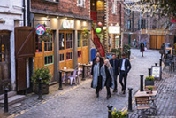 © VisitBritain /Tommy Ga-Ken Wan © VisitBritain /Tommy Ga-Ken Wan