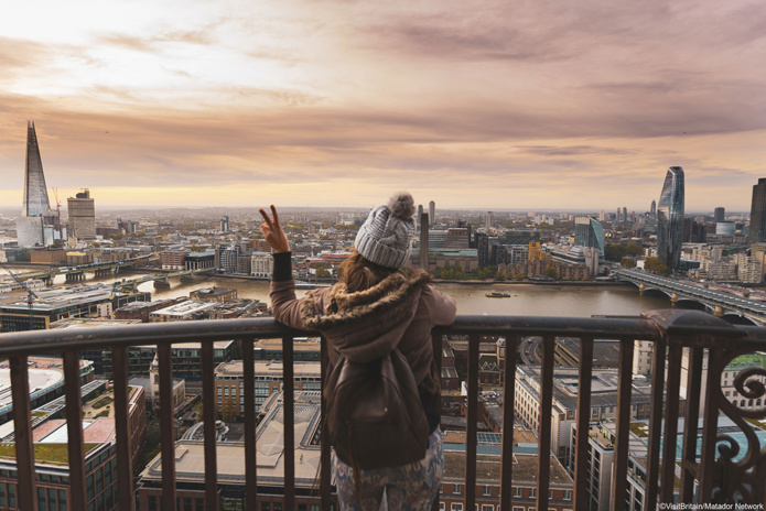 © VisitBritain / Matador Network © VisitBritain / Matador Network