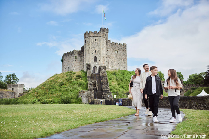 © VisitBritain / Rama Knight © VisitBritain / Rama Knight