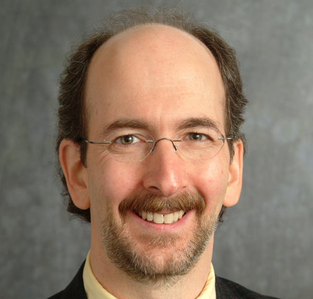 Le Dr Murray Mazer est le nouveau Responsable Innovation et Recherche d'Amadeus - DR : Amadeus