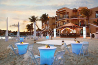 Wyndham Alltra Playa Del Carmen Beach © Playa Hotels & Resorts