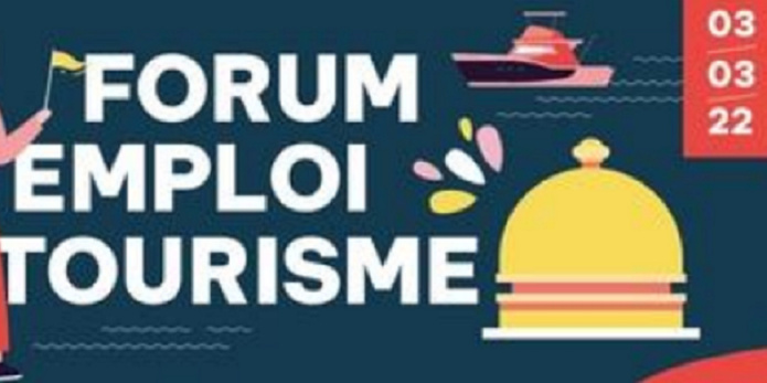 Le Forum Emploi Tourisme de Marseille va proposer plus de 200 postes à pourvoir - DR OT Marseille