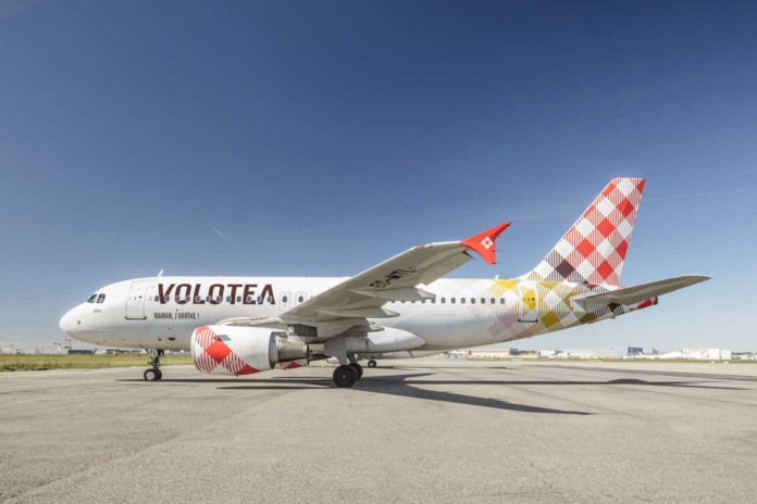 Volotea va lancer des vols au départ de Lille vers Palerme et Split fin mai - DR Volotea va lancer des vols au départ de Lille vers Palerme et Split fin mai - DR