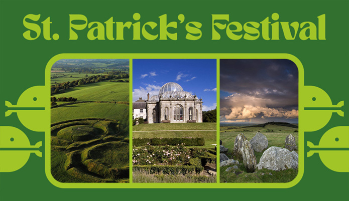 ©Tourism Ireland ©Tourism Ireland