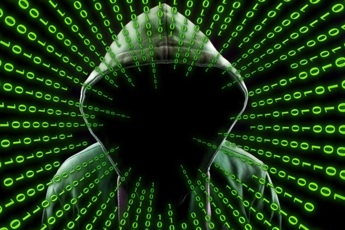 Les cyber attaques ont pour objectif de récupérer le plus de données possibles sans que l'entreprise en prenne connaissance - DR Pixabay
