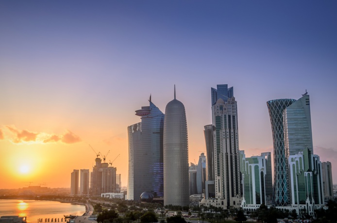 Le Qatar a remis à jours ses conditions d'entrée pour les voyageurs notamment ceux en provenance de France, puisque le pays ne figure plus sur la liste rouge établie par les autorités qataries - Depositphotos.com Auteur pljvv1