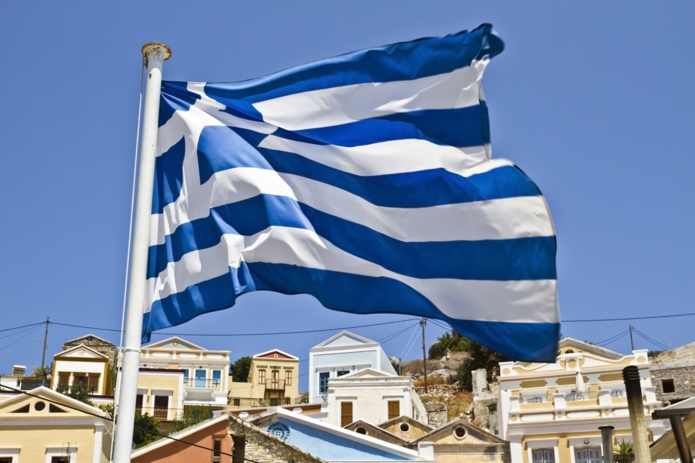 Voyages Grèce : le protocole pour partir dans le pays s'allège - Depositphotos.com Auteur ibphoto