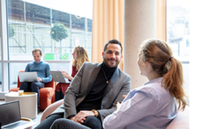 OKKO Hotels organise une journée jobdating le jeudi 24 mars à Paris - Crédit photo OKKO Hotels