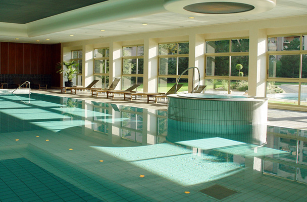 Offres spéciales détente en amoureux à l’Hôtel Lyon Métropole****, au cœur d’un des plus grands city spas de France ! 