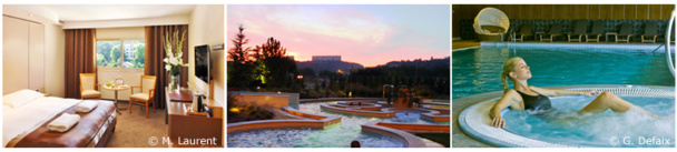 Offres spéciales détente en amoureux à l’Hôtel Lyon Métropole****, au cœur d’un des plus grands city spas de France ! Offres spéciales détente en amoureux à l’Hôtel Lyon Métropole****, au cœur d’un des plus grands city spas de France !