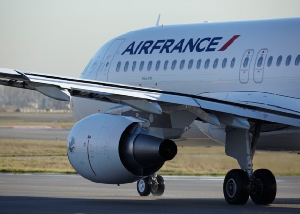 Après tout si Air France préfère régler ses comptes avec de petites compagnies plutôt que d'assurer son avenir, c'est son problème, n'est-il pas ? - DR : Christophe Leroux (Air France)