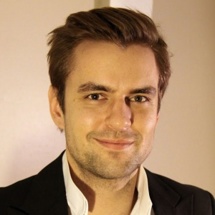 Yannis Kiansky, vice-Président de l'UNCC et Président d'AlloCab.com - Photo DR Yannis Kiansky, vice-Président de l'UNCC et Président d'AlloCab.com - Photo DR